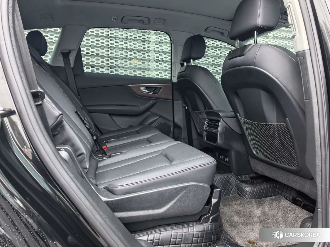 Audi Q7 id 4513753 из Китая 9