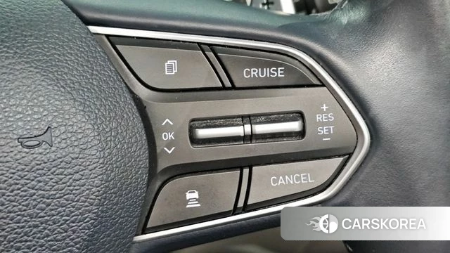 Hyundai Palisade id 4856182 из Кореи 9