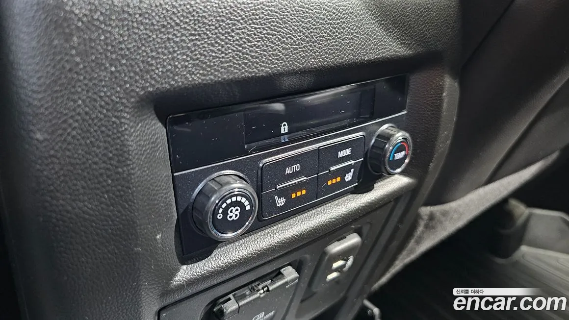 Chevrolet (GM Daewoo) Traverse id 1783536 из Кореи 9