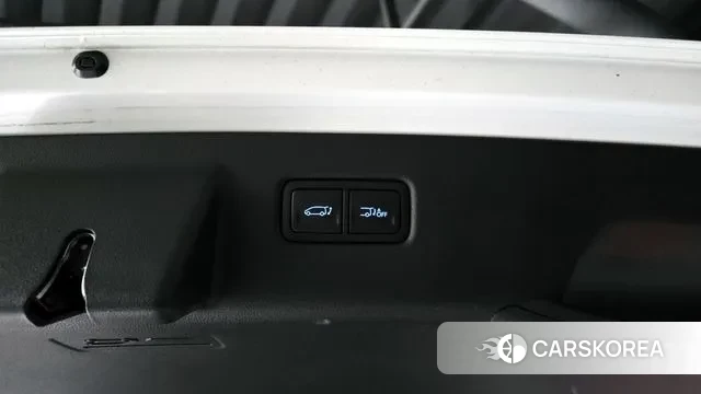 Hyundai Staria id 3716006 из Кореи 9