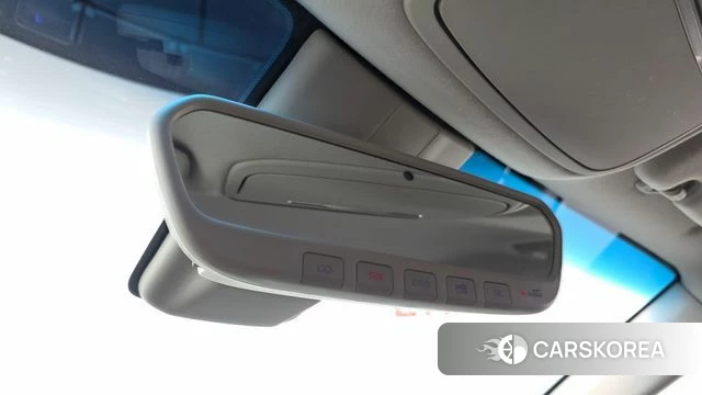Genesis G90 id 4895205 из Кореи 9