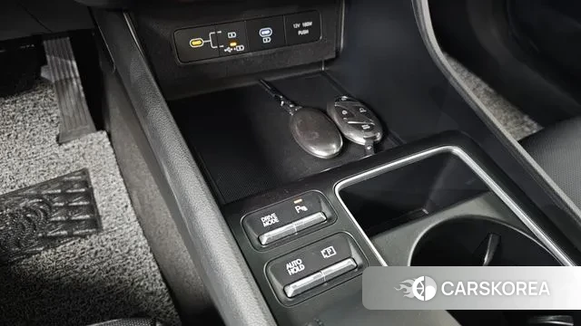 Hyundai Sonata D Edge Hybrid (DN8) id 3701303 из Кореи 9