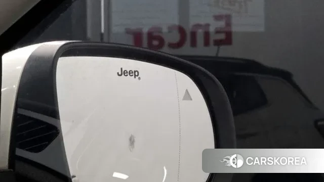 Jeep Compass 2nd Generation id 3391390 из Кореи 9