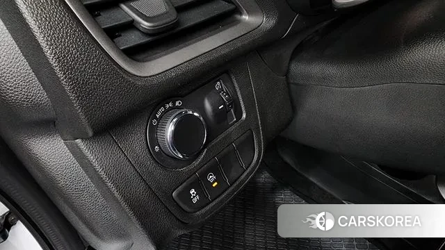 Chevrolet (GM Daewoo) The New Spark id 3552183 из Кореи 9