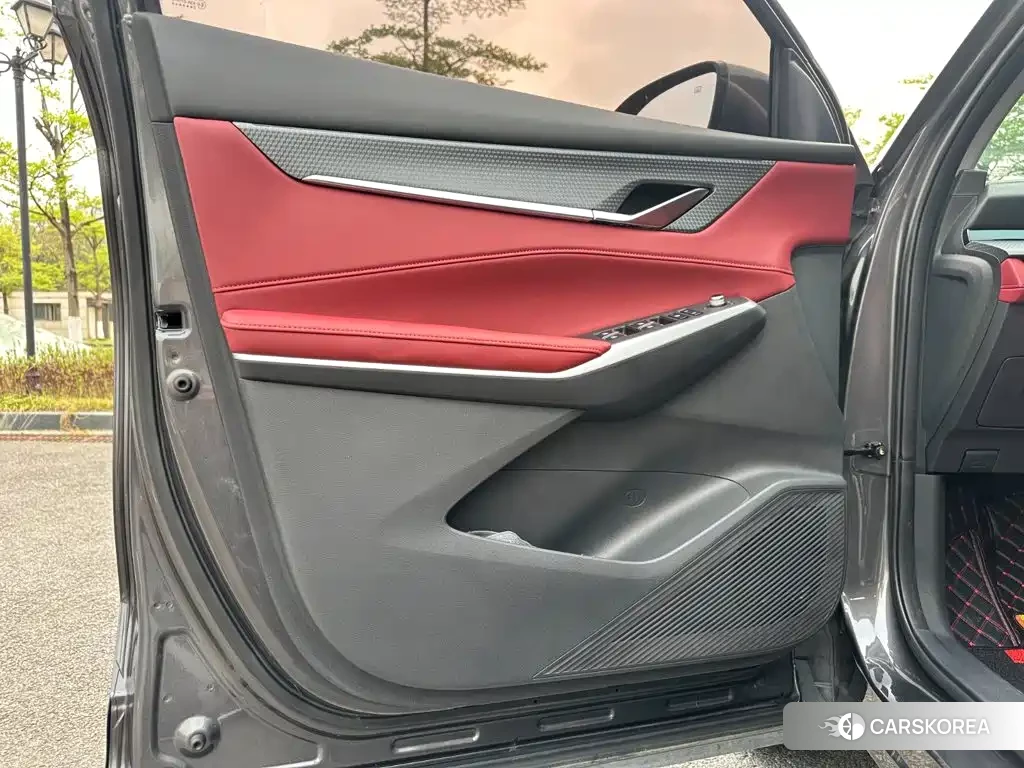 Chang'an CS75PLUS id 4653958 из Китая 9