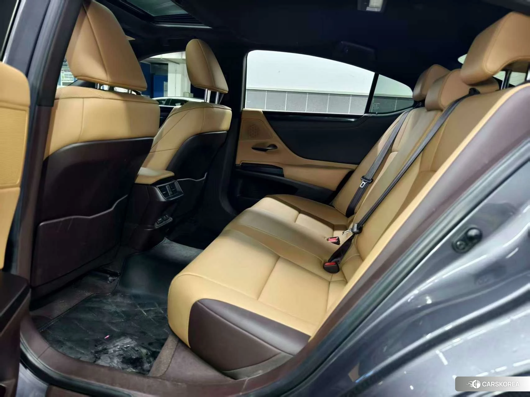 Lexus ES id 4455861 из Китая 9
