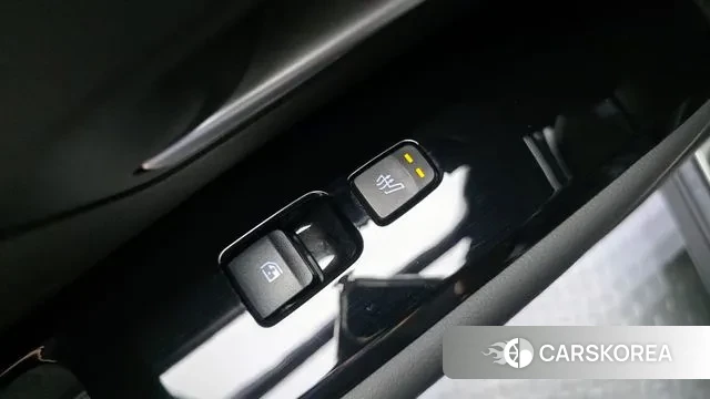 Hyundai Tucson Hybrid (NX4) id 3165247 из Кореи 9