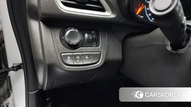 Chevrolet (GM Daewoo) The New Spark id 3526223 из Кореи 9