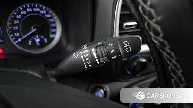 Hyundai Venue id 3607911 из Кореи 9