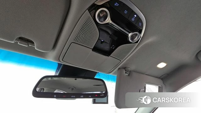Hyundai Grandeur IG id 4351153 из Кореи 9