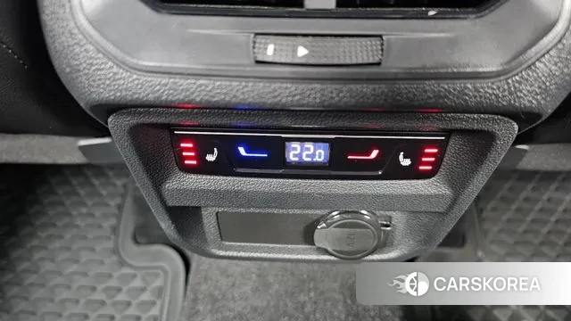 Volkswagen Tiguan second Generation id 3634324 из Кореи 9