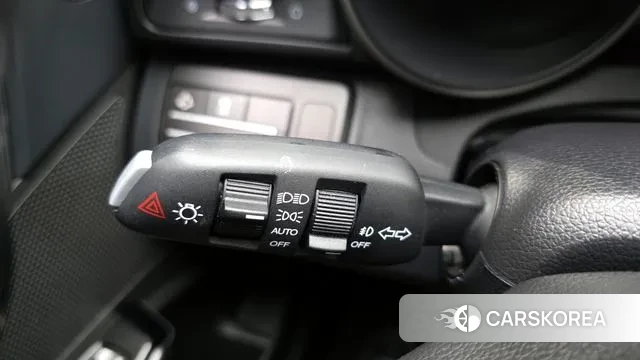 Ssangyong Tivoli Air id 3761381 из Кореи 9