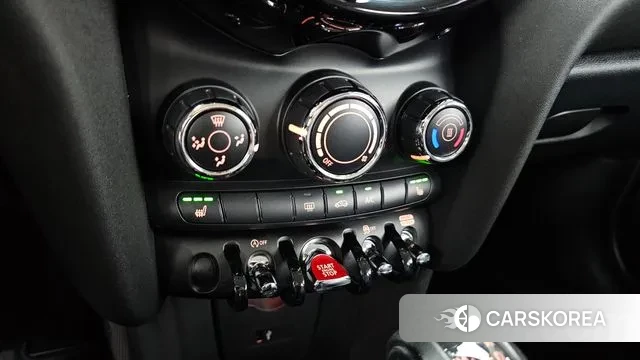 Mini Cooper id 3060901 из Кореи 9