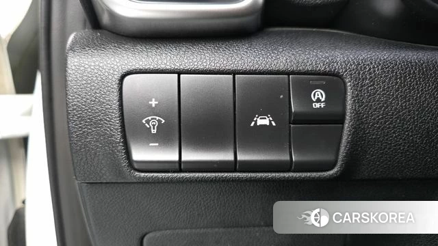 Kia Sportage The Bold id 4873399 из Кореи 9