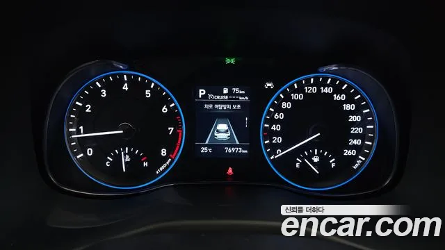 Hyundai Kona id 2612063 из Кореи 9