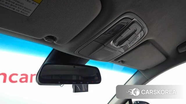 Hyundai Santa Fe TM id 4620208 из Кореи 9