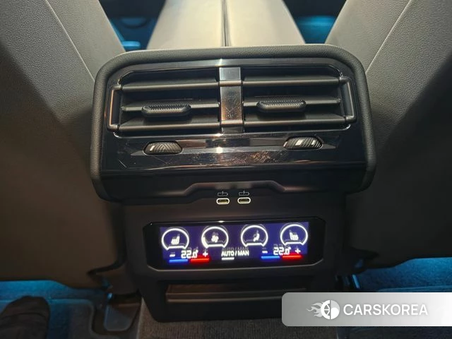 BMW i5 (G60) id 4665123 из Кореи 9