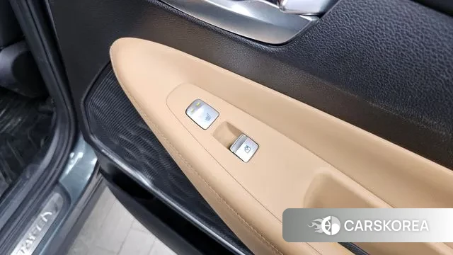 Hyundai The New Santa Fe id 3616261 из Кореи 9