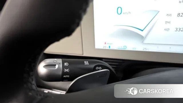 Hyundai Ionic 5 id 2931089 из Кореи 9