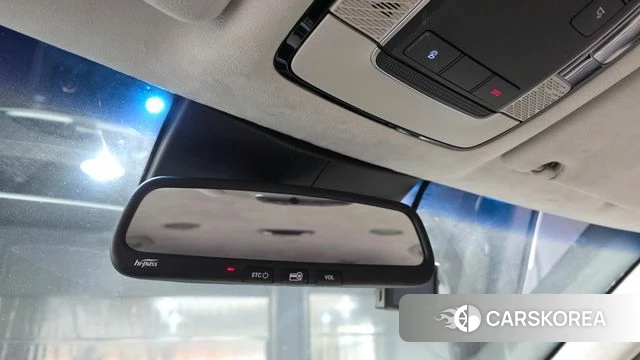 Hyundai Palisade id 3801382 из Кореи 9