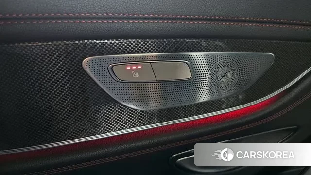 Mercedes-Benz CLS-Class C257 id 3681840 из Кореи 9