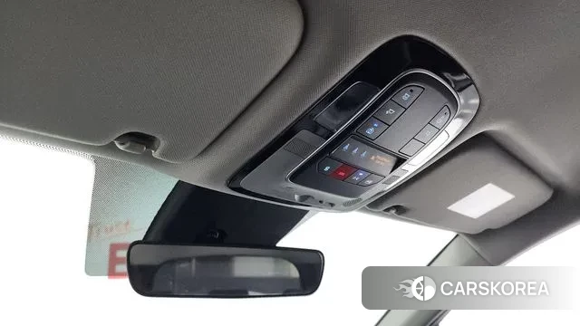 Hyundai The New Santa Fe id 3310767 из Кореи 9