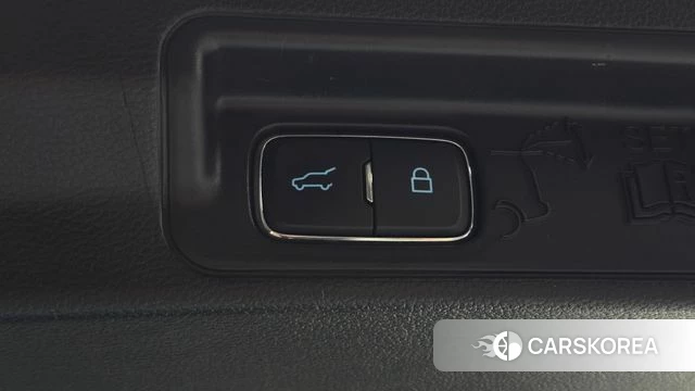 Ford Explorer 6th Generation id 4906684 из Кореи 9