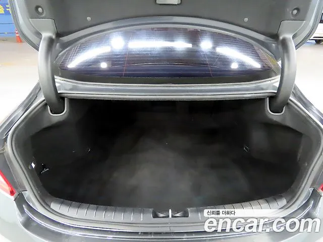 Hyundai Grandeur IG id 2821808 из Кореи 9