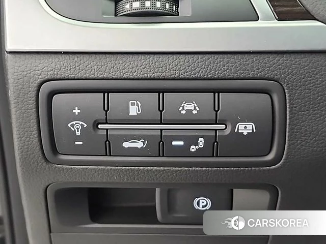 Genesis G80 id 4345574 из Кореи 9