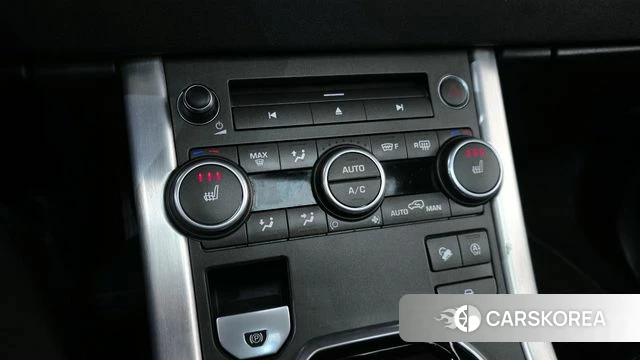 Land Rover Range Rover Evoque id 4251139 из Кореи 9
