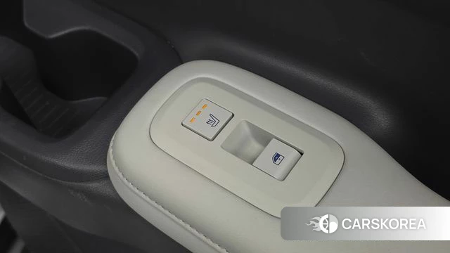 Hyundai Santa Fe (MX5) id 4533447 из Кореи 9