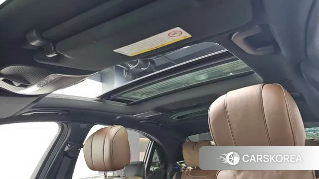 Mercedes-Benz S-Class W222 id 3000251 из Кореи 9