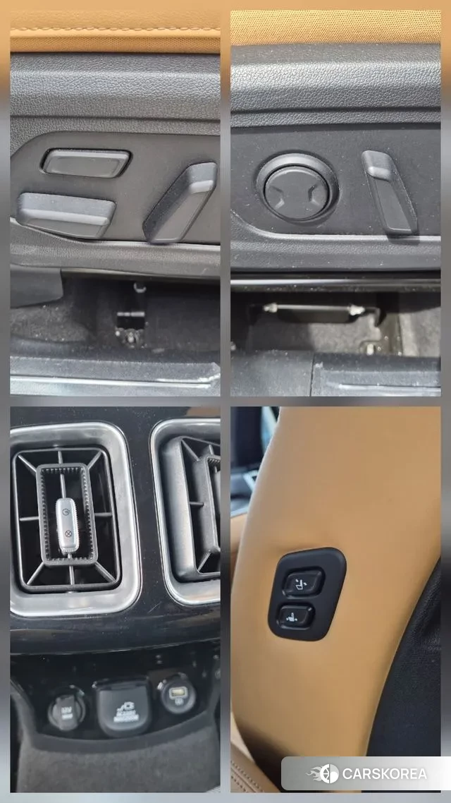 Kia Sorento 4th Generation id 3033570 из Кореи 9