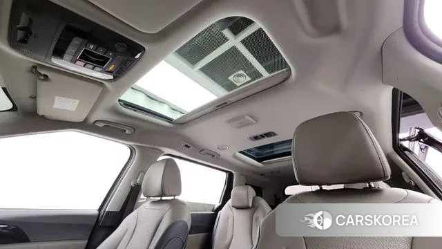 Kia The New Carnival 4th Generation id 3272419 из Кореи 9