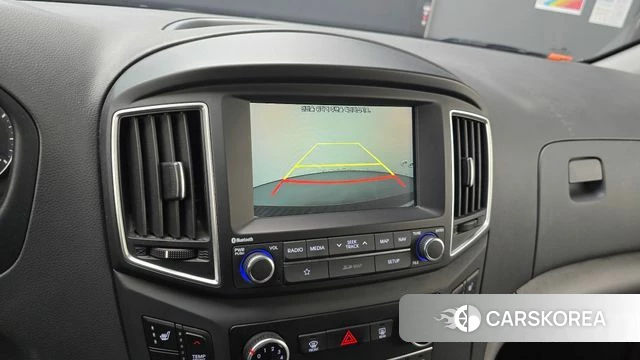 Hyundai The New Grand Starex id 3924730 из Кореи 9