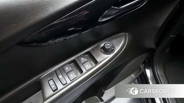 Chevrolet (GM Daewoo) The New Spark id 3682417 из Кореи 9