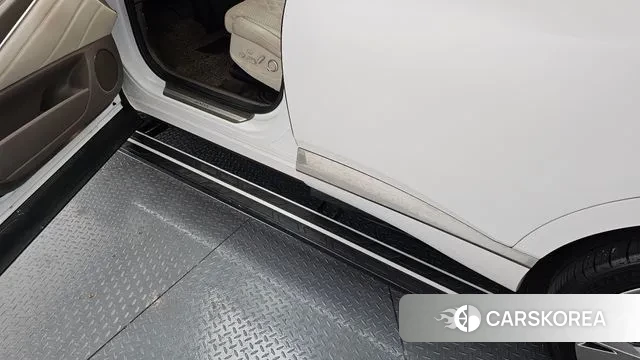 Genesis GV80 id 3759615 из Кореи 9