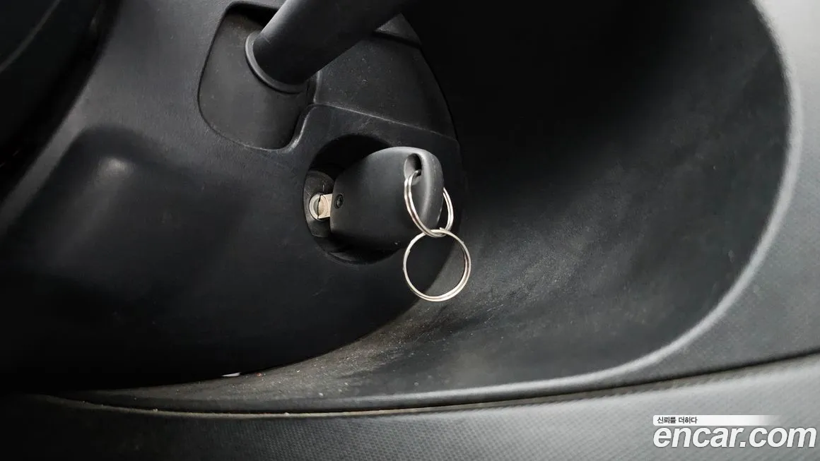 Renault Korea (Samsung) Twizy id 1412650 из Кореи 9