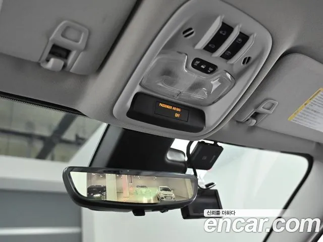 Chevrolet (GM Daewoo) Bolt EUV id 2741336 из Кореи 9