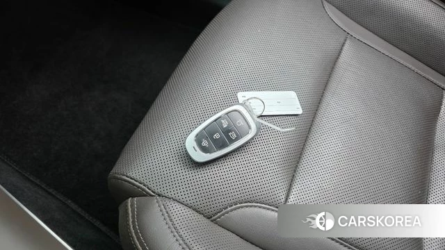 Hyundai The New Grandeur IG id 4731269 из Кореи 9