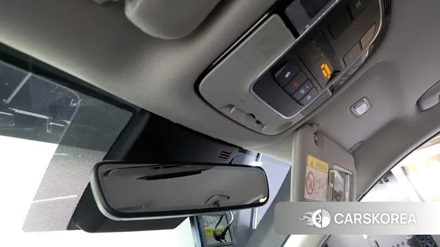 Hyundai Sonata (DN8) id 3428415 из Кореи 9