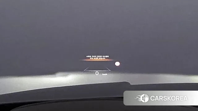 Genesis GV80 id 3053283 из Кореи 9