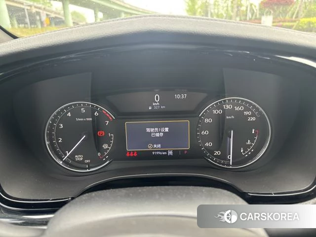 Cadillac XT5 id 4217425 из Китая 9