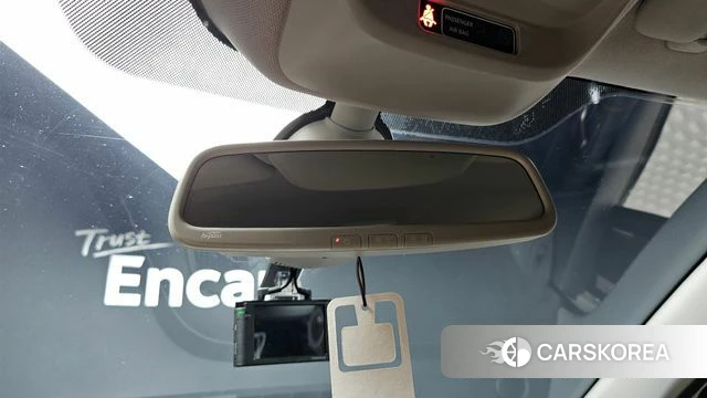 Renault Korea (Samsung) New QM3 id 4708897 из Кореи 9