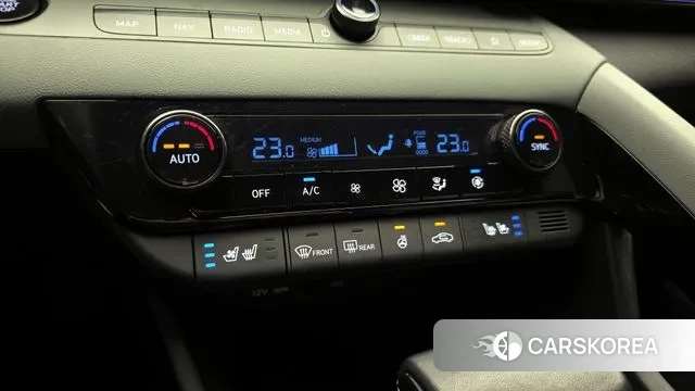 Hyundai The New Avante (CN7) id 3619879 из Кореи 9