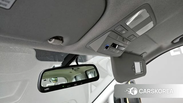 Hyundai The New Grand Starex id 4317572 из Кореи 9