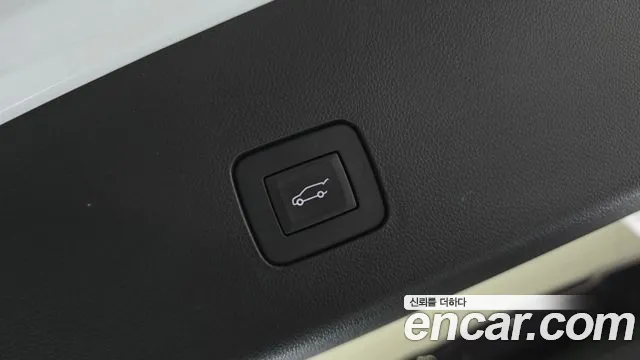 Chevrolet (GM Daewoo) Trax Crossover id 2736042 из Кореи 9