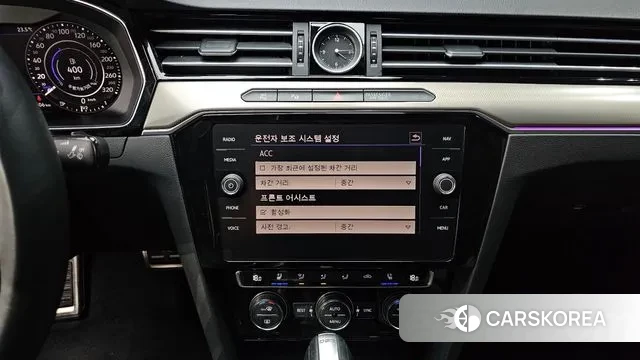 Volkswagen Arteon id 3029085 из Кореи 9