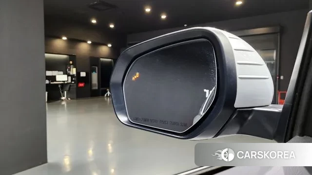 Ssangyong Rexton Sports Cannes id 3050219 из Кореи 9