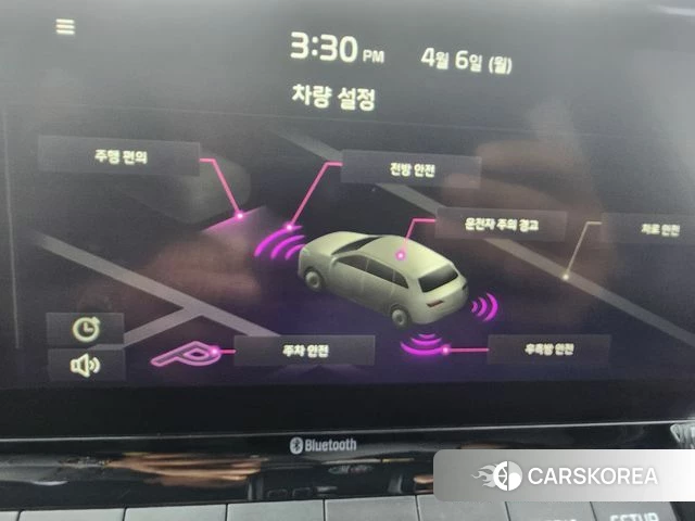 Kia Seltos id 3899134 из Кореи 9